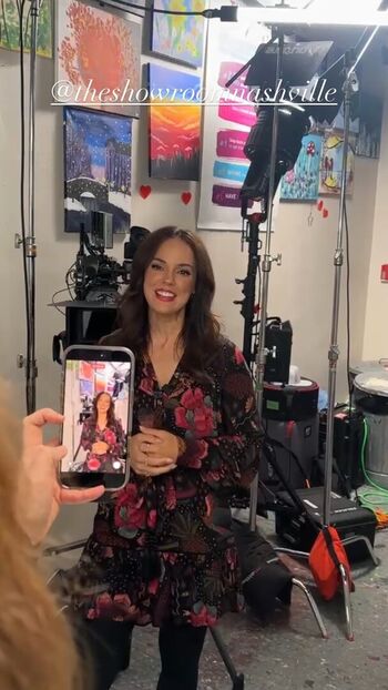 Full leaked Erin cahill private photo