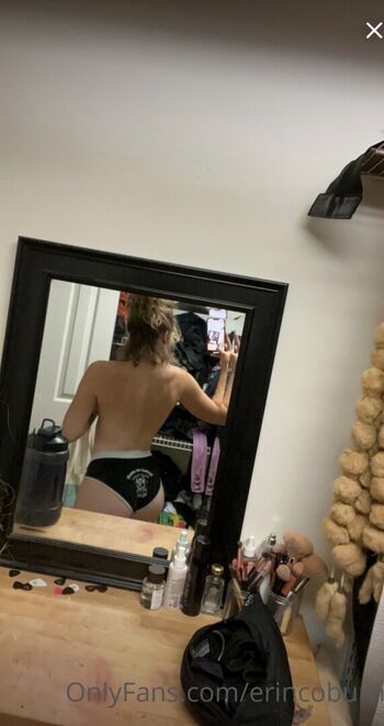 Full leaked Erin coburn private photo