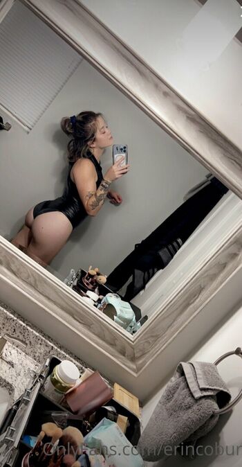 Full leaked Erin coburn private photo