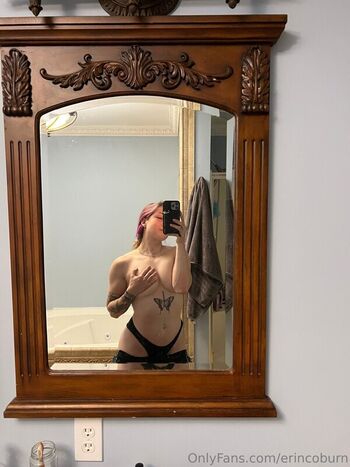 Full leaked Erin coburn page private photo