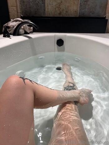 Full leaked Erin coburn page private photo