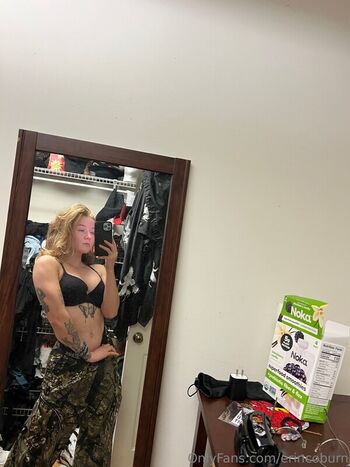 Full leaked Erin coburn page private photo