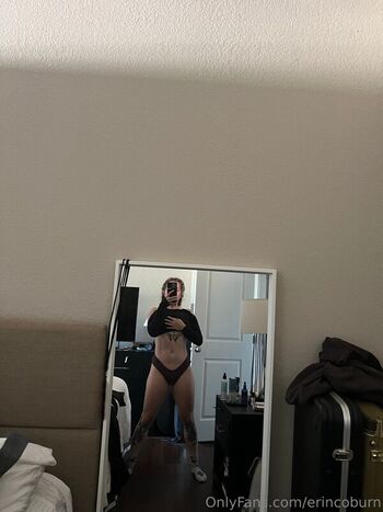Full leaked Erin coburn page private photo