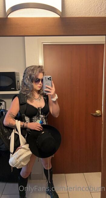 Full leaked Erin coburn page private photo