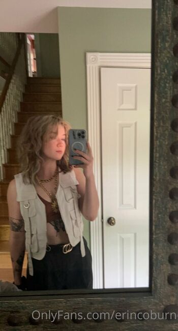 Full leaked Erin coburn page private photo
