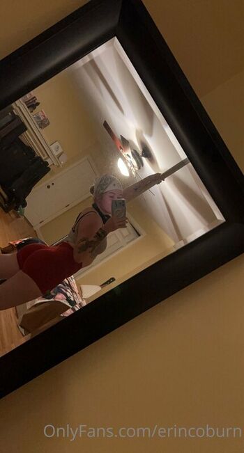 Full leaked Erin coburn page private photo