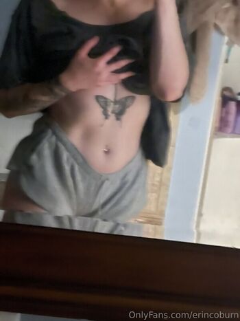 Full leaked Erin coburn page private photo