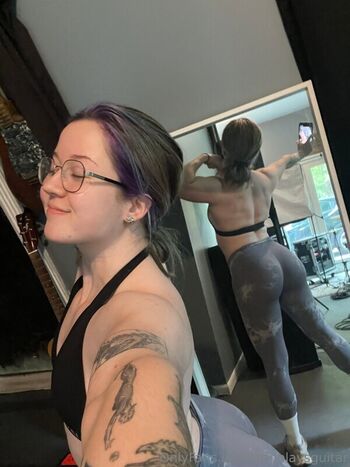 Full leaked Erin coburn page private photo