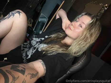 Full leaked Erin coburn page private photo