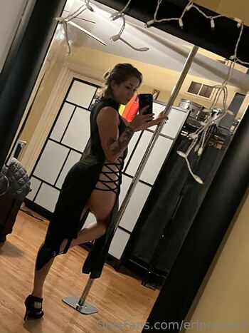 Full leaked Erin coburn page private photo