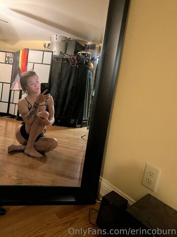 Full leaked Erin coburn page private photo