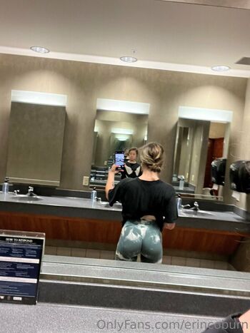 Full leaked Erin coburn page private photo
