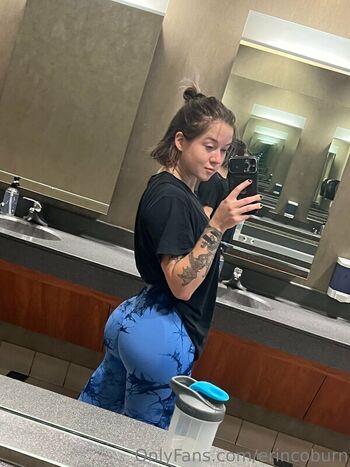 Full leaked Erin coburn page private photo