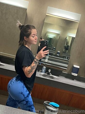 Full leaked Erin coburn page private photo