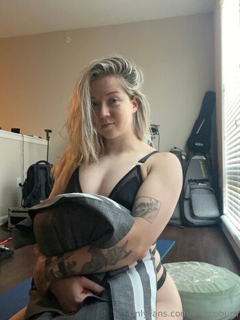 Full leaked Erin coburn page private photo