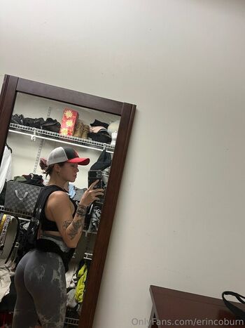 Full leaked Erin coburn page private photo