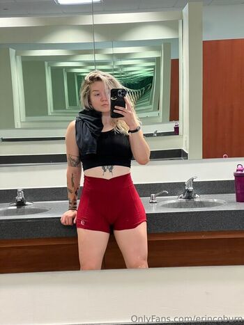 Full leaked Erin coburn page private photo