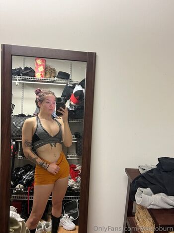 Full leaked Erin coburn page private photo