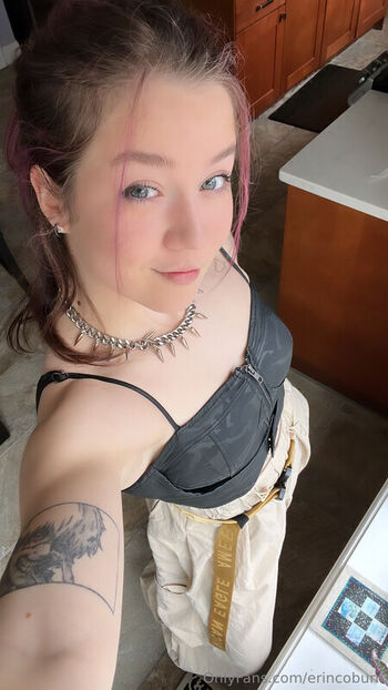 Full leaked Erin coburn page private photo