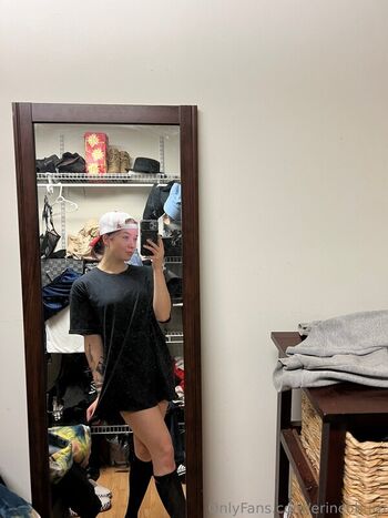 Full leaked Erin coburn page private photo