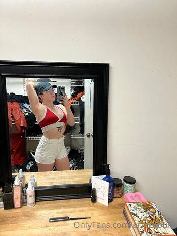 Full leaked Erin coburn page private photo