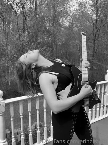 Full leaked Erin coburn page private photo