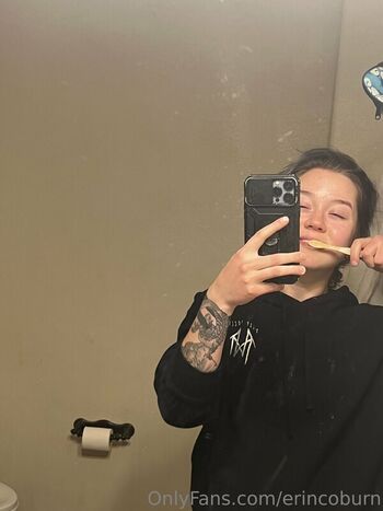 Full leaked Erin coburn page private photo