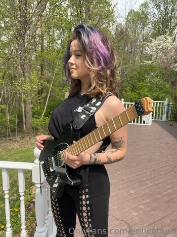 Full leaked Erin coburn page private photo