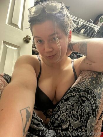 Full leaked Erin coburn page private photo