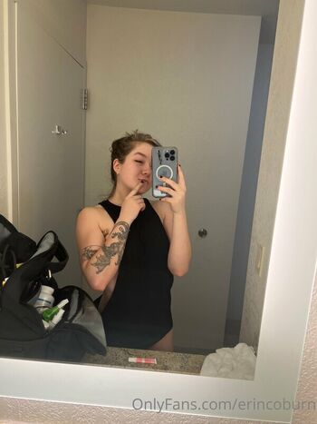 Full leaked Erin coburn page private photo