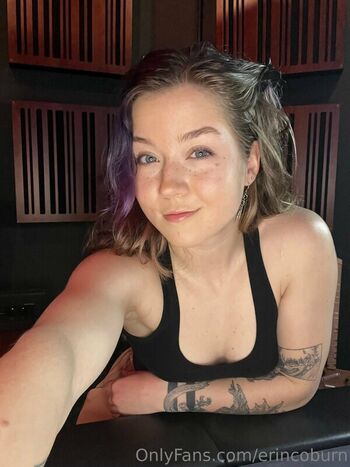 Full leaked Erin coburn page private photo