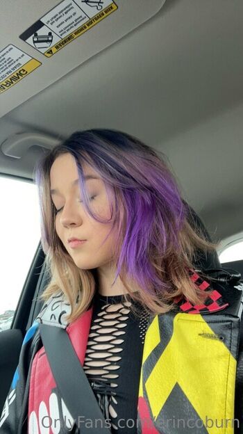 Full leaked Erin coburn page private photo