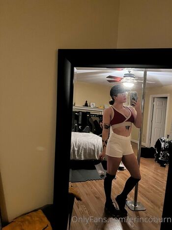 Full leaked Erin coburn page private photo