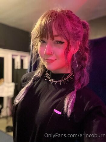 Full leaked Erin coburn page private photo