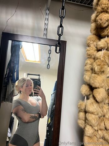 Full leaked Erin coburn page private photo