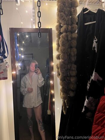 Full leaked Erin coburn page private photo