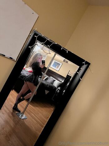 Full leaked Erin coburn page private photo