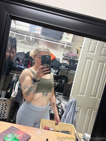 Full leaked Erin coburn page private photo