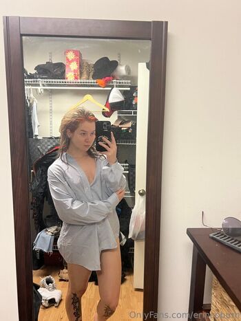 Full leaked Erin coburn page private photo