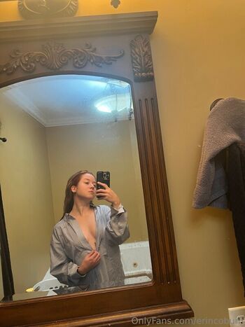 Full leaked Erin coburn private photo
