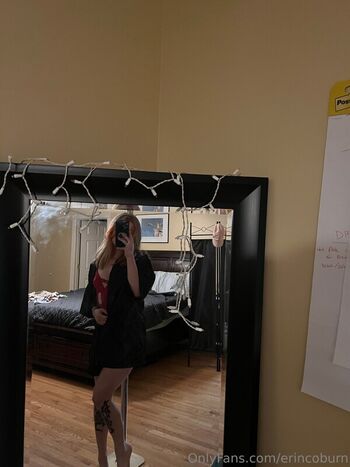 Full leaked Erin coburn private photo