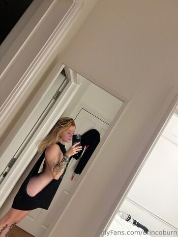 Full leaked Erin coburn private photo