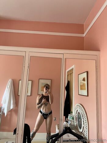 Full leaked Erin coburn private photo