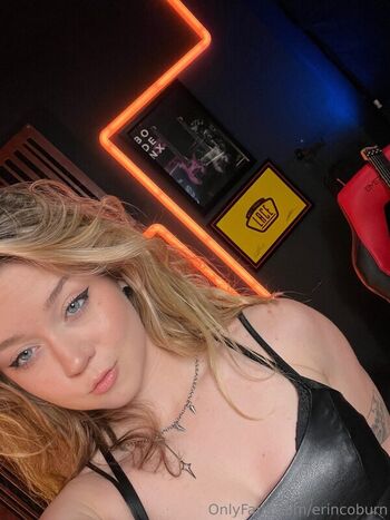 Full leaked Erin coburn private photo