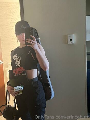 Full leaked Erin coburn private photo