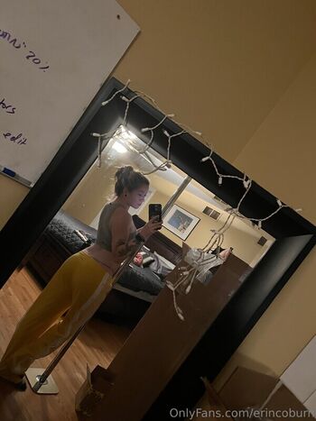 Full leaked Erin coburn private photo
