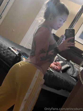 Full leaked Erin coburn private photo