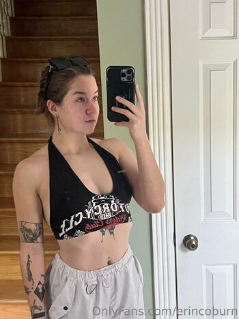 Full leaked Erin coburn private photo