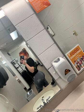 Full leaked Erin coburn private photo
