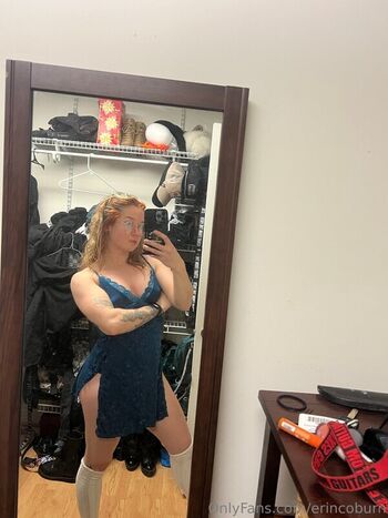 Full leaked Erin coburn private photo